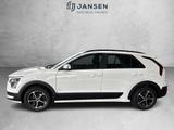 Kia Niro 1.6 HYBRID HEV DCT Edition 7 - Kia Niro Tageszulassungen