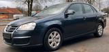 Volkswagen Jetta 1.9 TDI - gebrauchte VW Jetta aus dem Jahr 2007