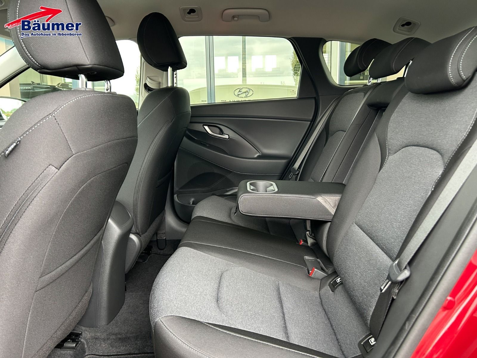 Hyundai i30 – Bild 11