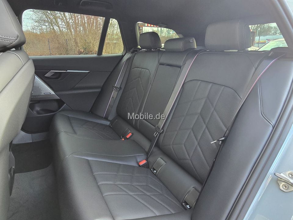 BMW i5 - Bild 24