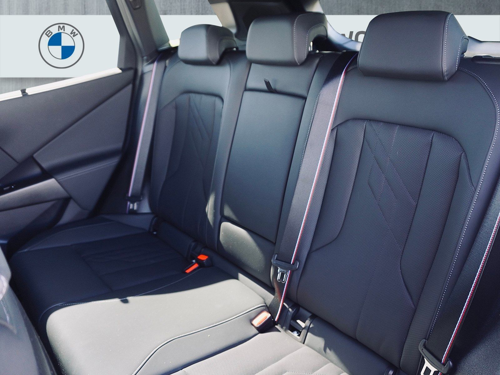 BMW X3 M50 - Bild 11
