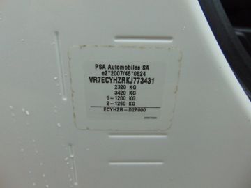 Bild 19 Citroën Berlingo Feel XL