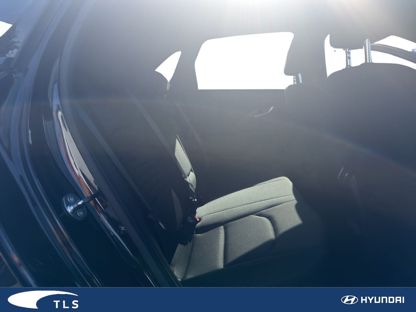 Hyundai i30 – Bild 15