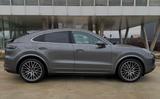 Porsche Cayenne Coupe 3.0 V6 EUROPE -softclose/pneumo - Porsche Cayenne: Sportwagen