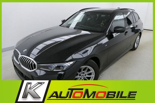 BMW 320 i  M Sport ACC+Entry+Head-Up+Kamera+Memory