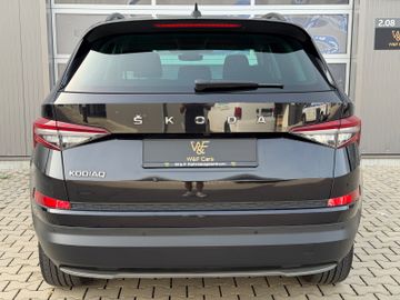 Skoda Kodiaq - 11