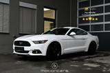 Ford Mustang 2.2 EcoBoost Basis - gebrauchte Ford Mustang aus dem Jahr 2017