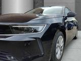 Opel Astra Elegance 96kw LED Apple CarPlay Android Au - Opel Astra Elegance mit Benzin-Antrieb