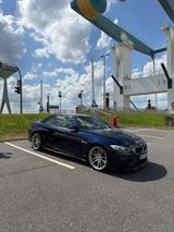 BMW M4 F83 Cabrio / Deutsches Fahrzeug  - BMW M4 in Hamburg