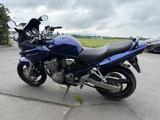 Suzuki GSF 600 S Bandit - SUZUKI BANDIT 600 S