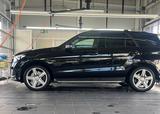 Mercedes-Benz GLE 450 AMG 4MATIC AMG - Mercedes-Benz GLE-Class