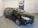Ford Focus 1.0 EcoBoost Titanium +4SEASON/KLIMAANLAGE - Ford Focus: 1.4