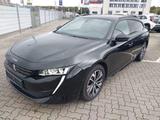 Peugeot 508 SW 1.5HDI Allure Pack AUTOMATIK*LED*NAVI*ACC - Peugeot 508 in Lübeck