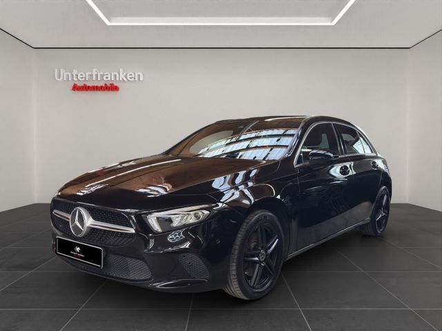 Mercedes-Benz A 220-WIDESCREEN-KEYLESS-KAMERA-LED-8FACH