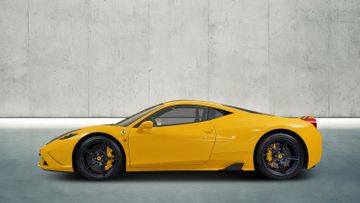 Ferrari 458