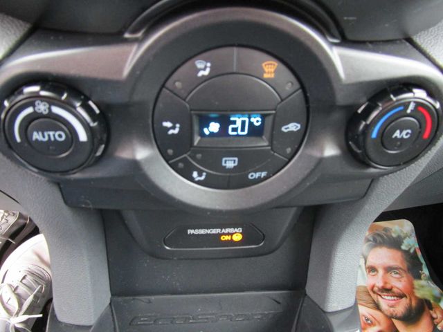 ECOSPORT 1.0 EB Titanium/AHK/LMF/Tempo./Klimaaut