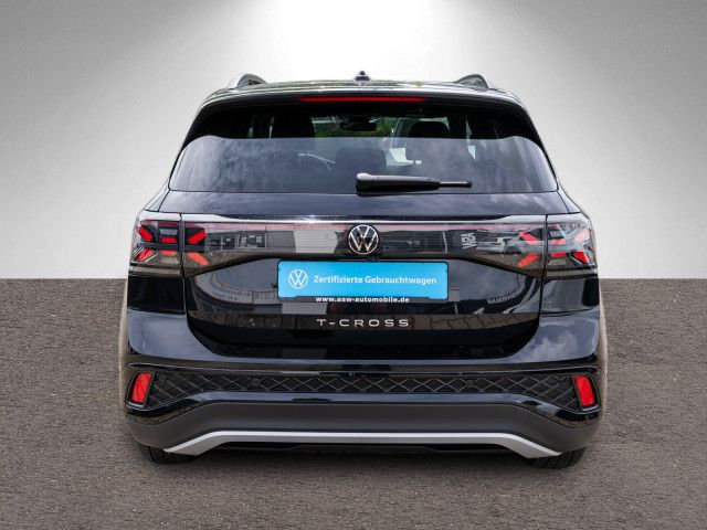 Volkswagen T-Cross - Bild 6