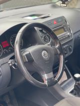 Volkswagen Golf Plus 2006 mit Sitzheizung - Volkswagen Golf Plus in Freiburg