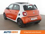 Smart forfour 0.9 Turbo Basis passion *NAVI*PDC* - Smart ForFour in München