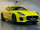 Jaguar F-Type 3.0 P380 AWD R DYNAMIC* LED#SHZ#FH#KEYLES - Jaguar F-Type mit Benzin-Antrieb: Allradantrieb