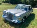 Mercedes-Benz Mercedes W 108 250 SE - aus 1967: Mercedes