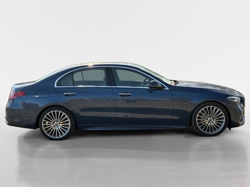 Mercedes-Benz C 300d 4Matic AMG Line foto 8