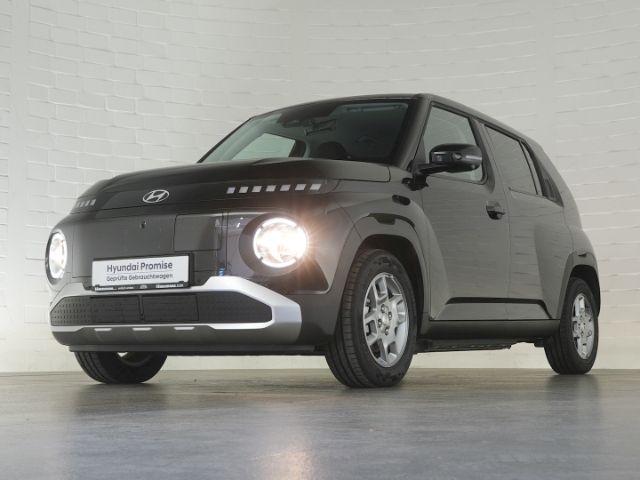 Hyundai INSTER – Bild 23
