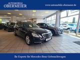 Mercedes-Benz E 250 T Ava. 7G-Tr. SHD AHK SHZ PTS Comand Xenon - Mercedes-Benz Gebrauchtwagen von 2013