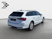 Skoda Octavia - Vorschau Bild 2
