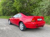 Honda Prelude 2.0i LS - Honda aus 1994