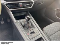 Seat Leon - Vorschau Bild 16