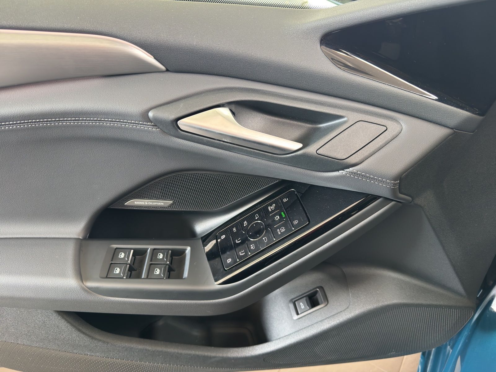 Audi A6 e-tron - Bild 8