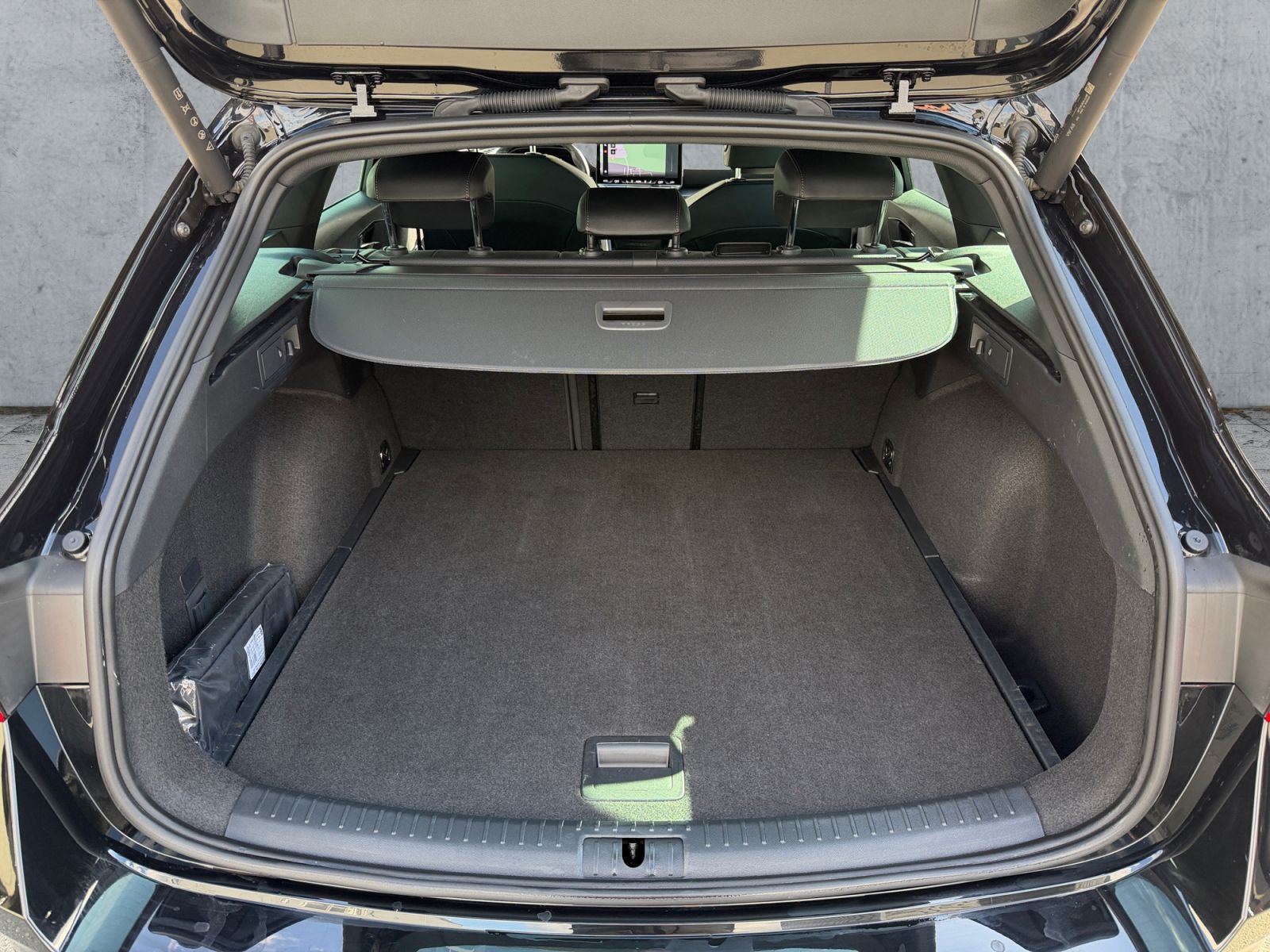 Cupra Leon - Bild 15