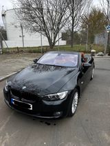 BMW 325i Cabrio *INDIVIDUAL* TÜV, ÖL UND BREMSEN NEU - BMW 325: I