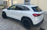 Mercedes-Benz EQA 250 - - Mercedes-Benz EQA von privat