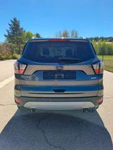 Ford Kuga 1,5 EcoBoost, AHK, ACC, KAMERA - Ford Kuga von privat