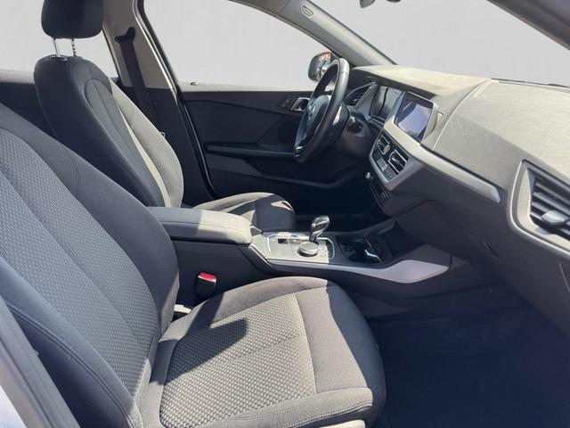 BMW 116 D+MwSt.+PDC+Business- und Comfort-Paket+, миниатюра 17
