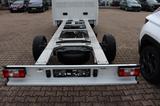 Maxus Deliver 9 Chassis Cabine L4 Luxury 2.0TD SOFORT - Erfurt