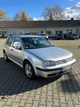 Volkswagen VW Golf IV 1,6 FSI / TUEV 10/27 / KLIMA/ Z... - Volkswagen Golf: Iv Fsi