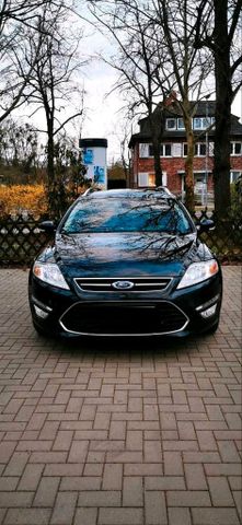 Ford Mondeo Turnier TITANIUM 2.0 TDCI | 20...