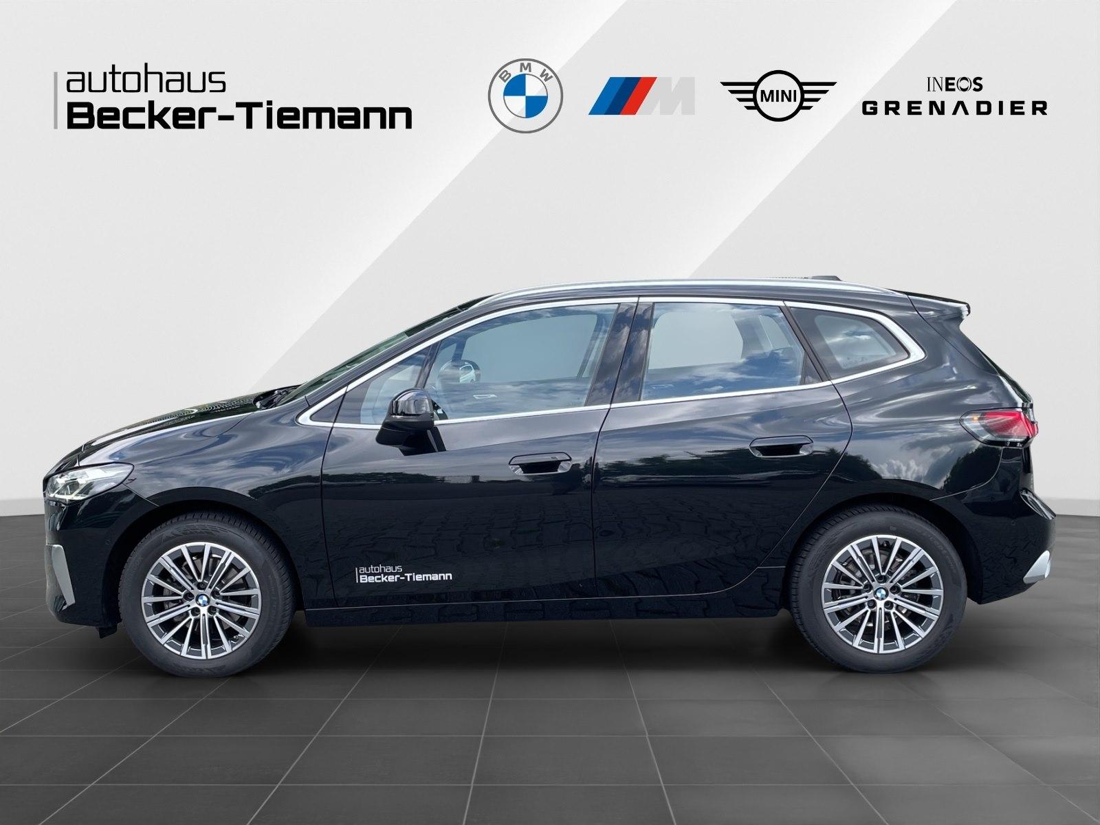 BMW 218i - UPE 44.280,- € #exclusive