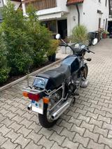 BMW R45 - BMW R 45