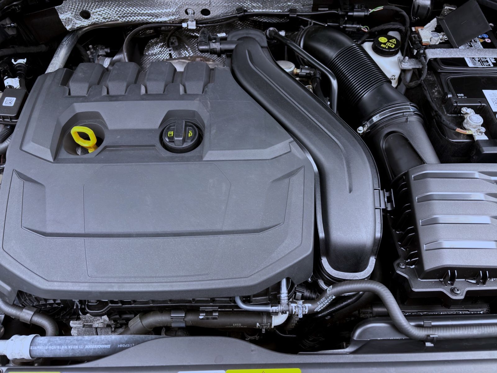 Volkswagen Golf - Bild 19