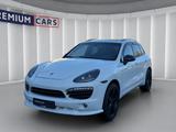 Porsche Cayenne Diesel *Finanzierung* - Porsche: Finanzierung