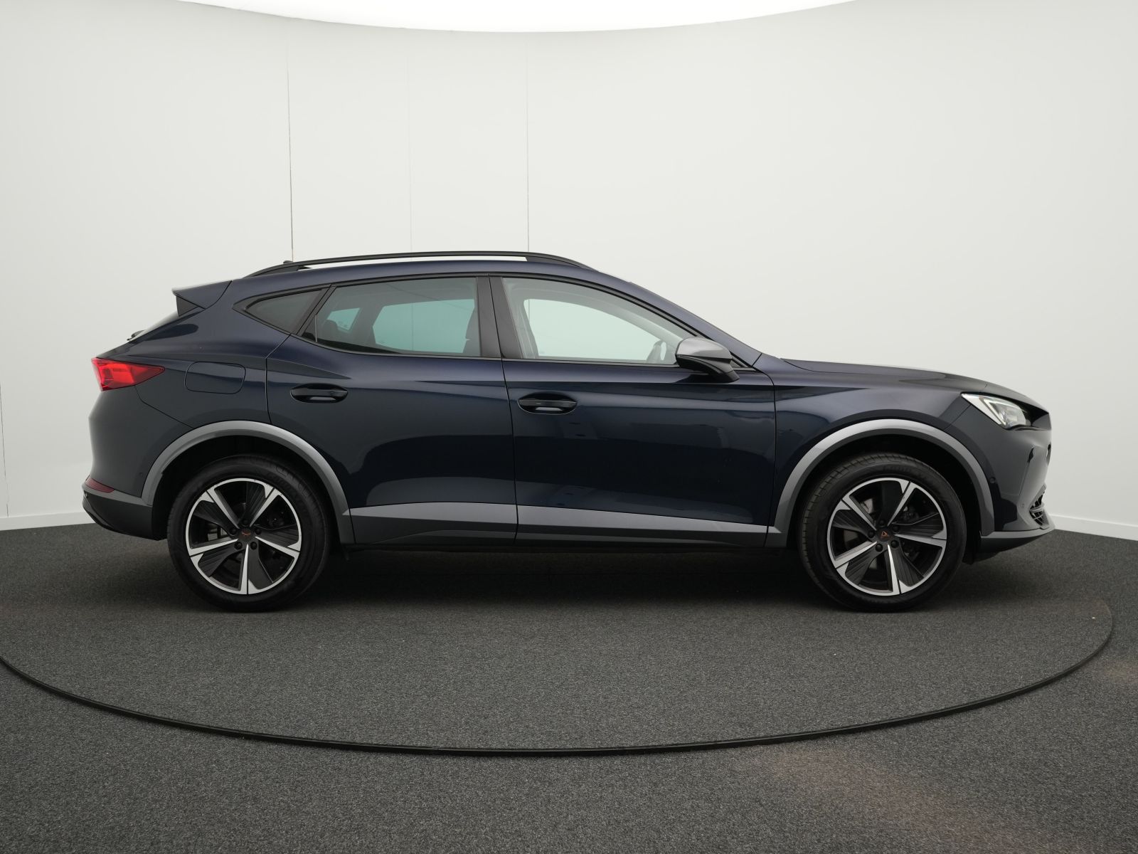 Cupra Formentor - Bild 11