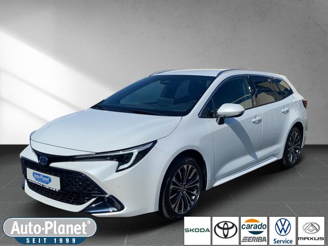 Toyota Corolla 2.0 Hybrid TS Team D *ACC*CAM*BI-LED*NAV