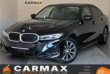 BMW Lim 320i xDrive ,Head-Up, Navi,LED,SH,Teilleder - BMW 320: Automatik, 320i