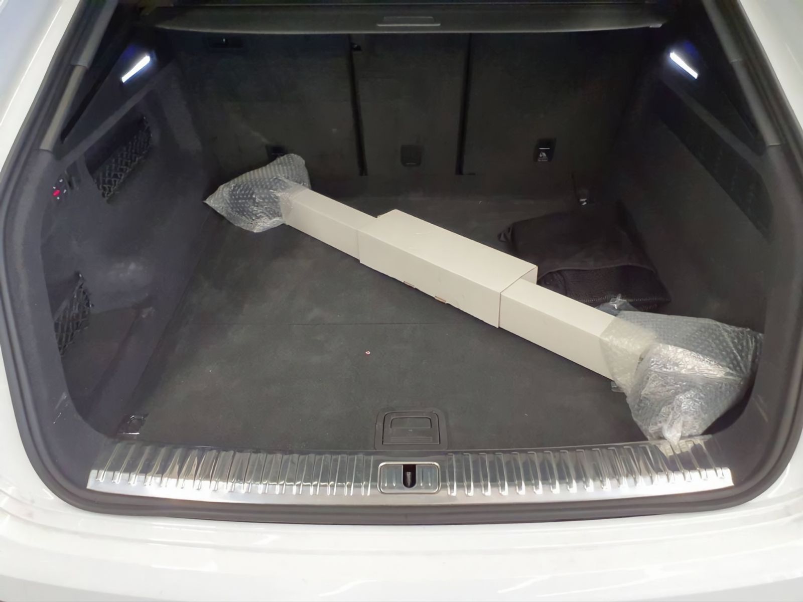 Audi RSQ8 - Bild 6