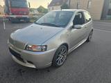 Fiat Punto 1.8 16V HGT Abarth - Fiat aus 2002