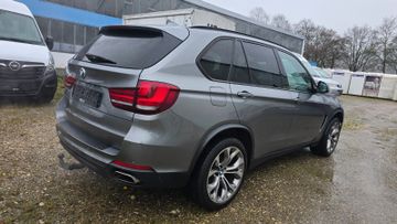 BMW X5 - 5